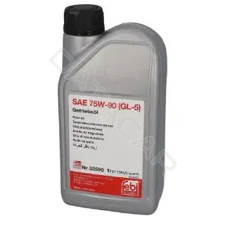 Масло трансмиссионное FEBI 32590