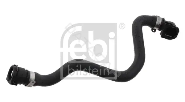 Патрубки системы охлаждения FEBI 32639
