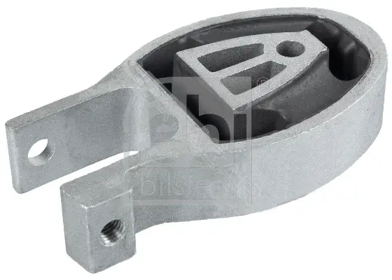 Подушка двигателя (Опора) FEBI 32671