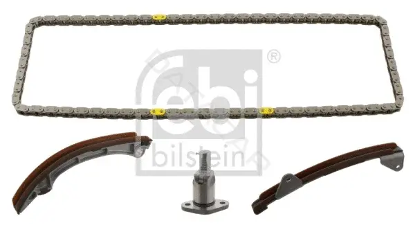 Комплект цепи ГРМ FEBI 32692