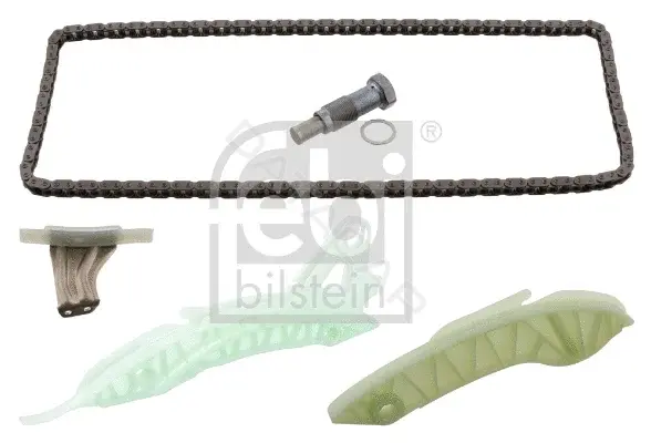 Комплект цепи ГРМ FEBI 33162