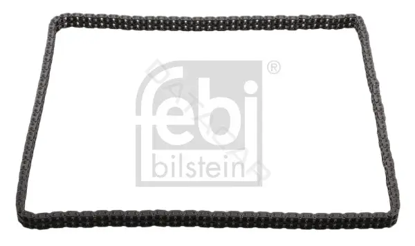 Цепь грм FEBI 33902