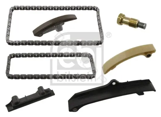 Комплект цепи ГРМ FEBI 33985