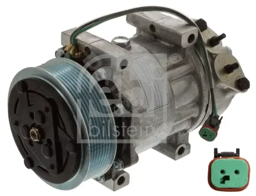 Компрессор кондиционера FEBI 35390