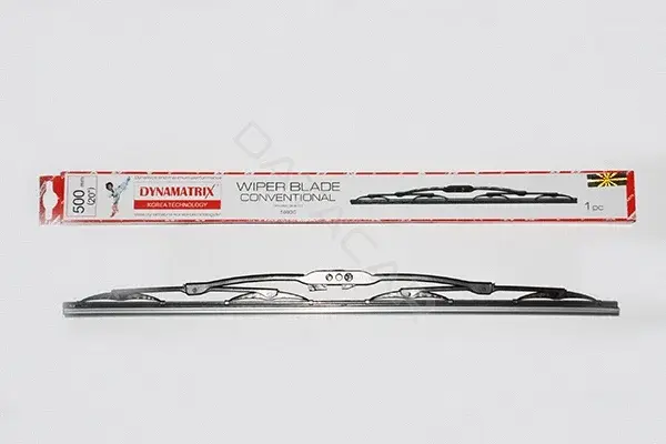 Щетки стеклоочистителя DYNAMATRIX 500DC