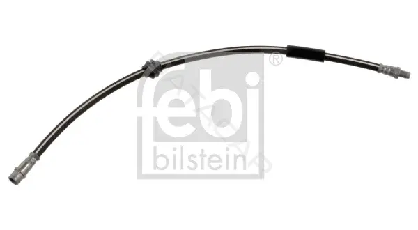 Тормозные шланги FEBI 36133