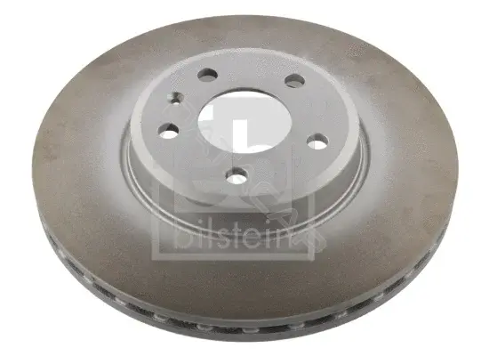 Тормозные диски FEBI 36232