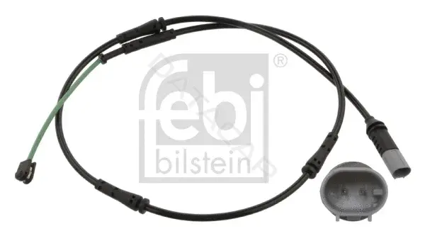 Датчик износа тормозных колодок FEBI 36428
