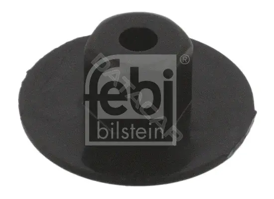 Клипса молдинга FEBI 36452