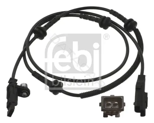 Датчик АБС FEBI 36946