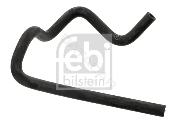 Патрубки системы охлаждения FEBI 37134