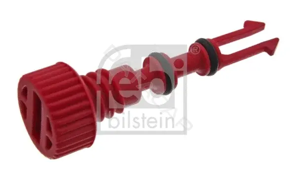 Крышка радиатора / расширительного бачка FEBI 37595