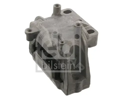 Подушка двигателя (Опора) FEBI 37687