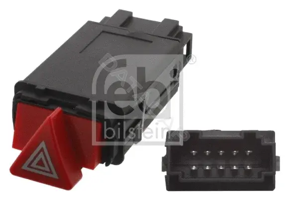 Кнопка аварийки FEBI 37783