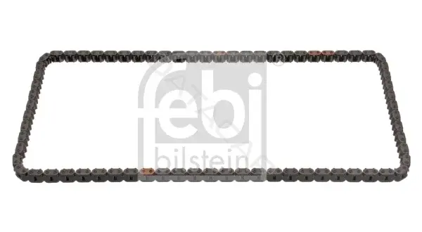 Цепь грм FEBI 38019