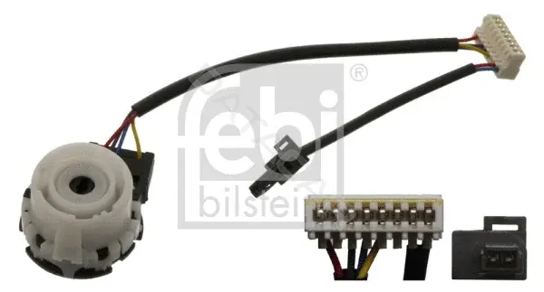 Контактная группа замка зажигания FEBI 38638