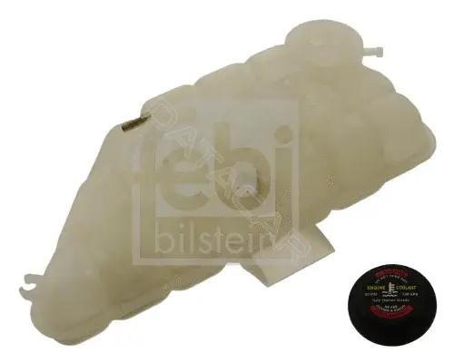 Расширительный бачок FEBI 38810