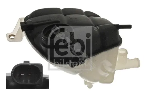 Расширительный бачок FEBI 39927