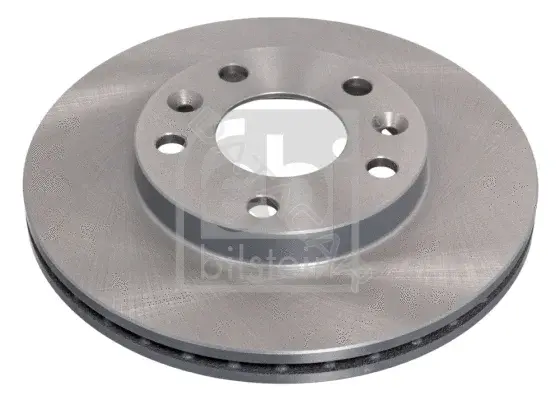Тормозные диски FEBI 40075