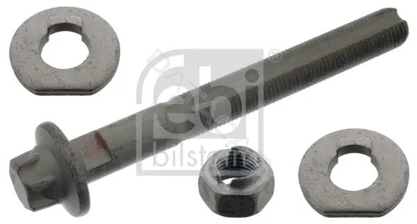 Болт подвески FEBI 40168