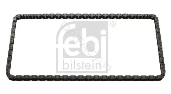 Цепь грм FEBI 40811