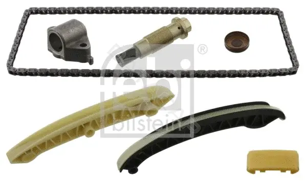 Комплект цепи ГРМ FEBI 40953