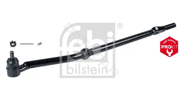 Рулевые наконечники FEBI 41095