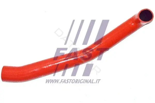 Патрубок интеркулера FAST FT61837