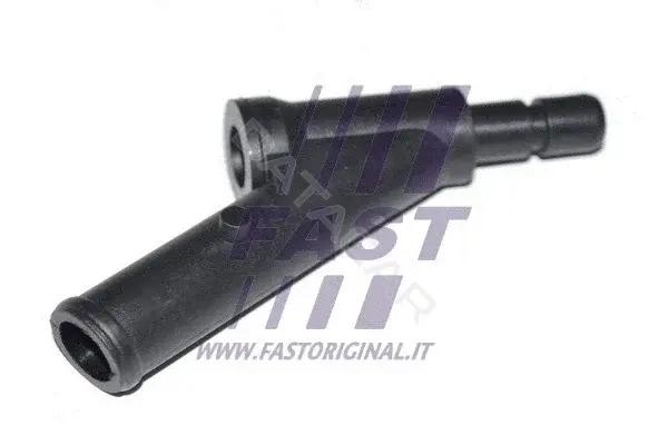 Патрубок масляного насоса FAST FT80322