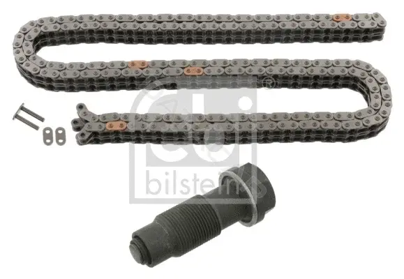 Комплект цепи ГРМ FEBI 44504