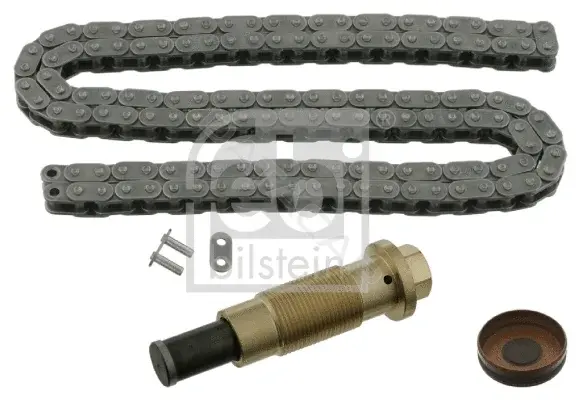 Комплект цепи ГРМ FEBI 44505