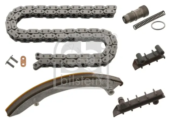 Комплект цепи ГРМ FEBI 44953