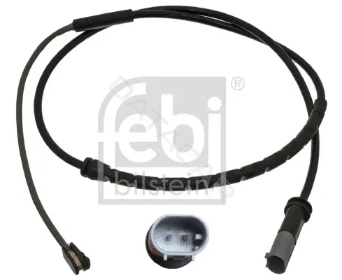 Датчик износа тормозных колодок FEBI 45198