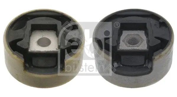 Подушка двигателя (Опора) FEBI 45309