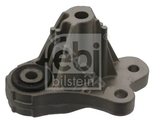 Подушка двигателя (Опора) FEBI 45496