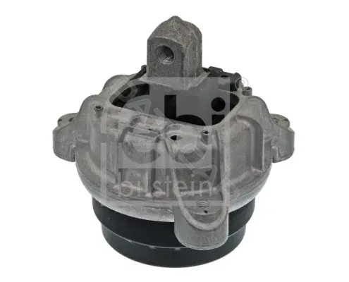Подушка двигателя (Опора) FEBI 45591
