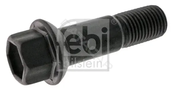 Болт колесный FEBI 45757