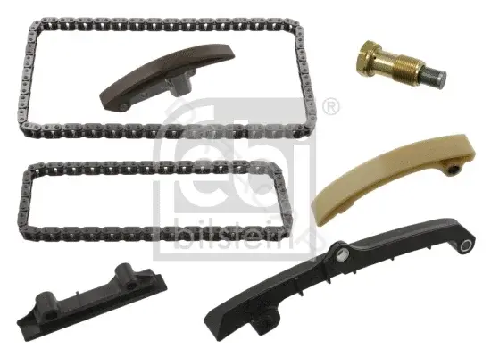 Комплект цепи ГРМ FEBI 45792