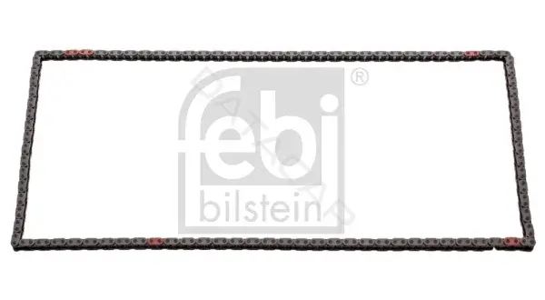 Цепь грм FEBI 45810
