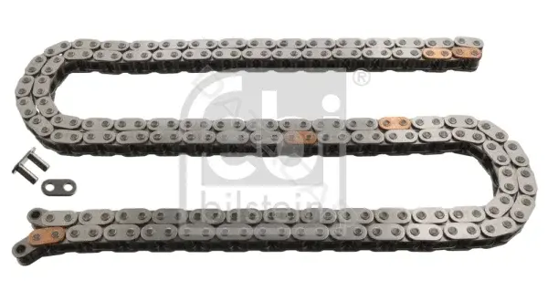 Цепь грм FEBI 45811