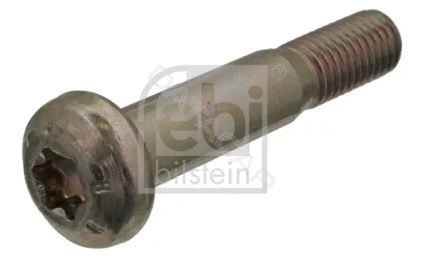 Болт подвески FEBI 45878