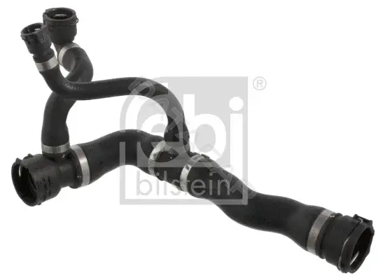 Патрубки системы охлаждения FEBI 46037