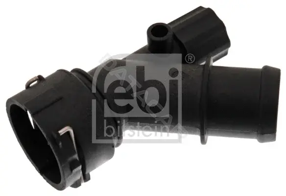 Фланец охлаждающей жидкости FEBI 46154