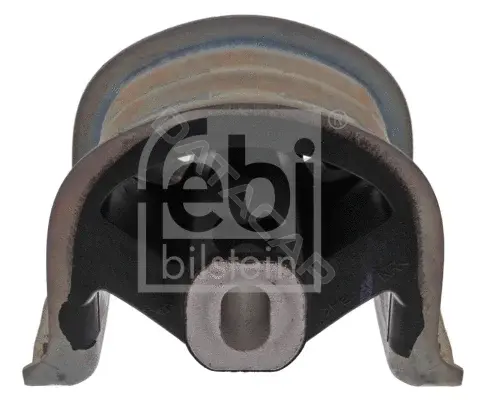 Подушка двигателя (Опора) FEBI 46457