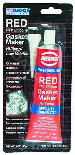 Герметик ABRO 11-AB-CH