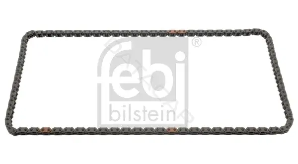 Цепь грм FEBI 46743