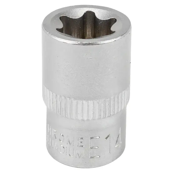 Головки и Насадки FORSAGE F-53614