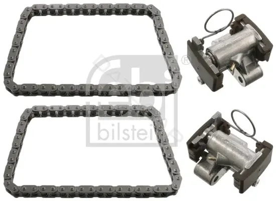 Комплект цепи ГРМ FEBI 47502