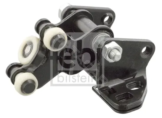 Ролик двери FEBI 47765
