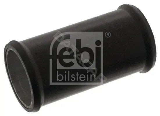 Фланец охлаждающей жидкости FEBI 47855